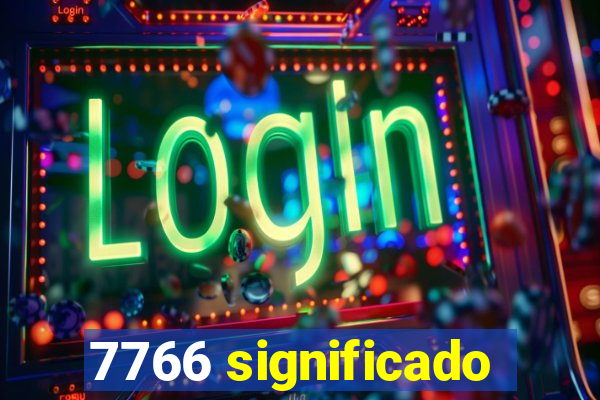 7766 significado